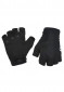 náhled Cyklistické rukavice POC Essential Short Glove Uranium Black